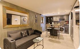Logement atypique calme et discret